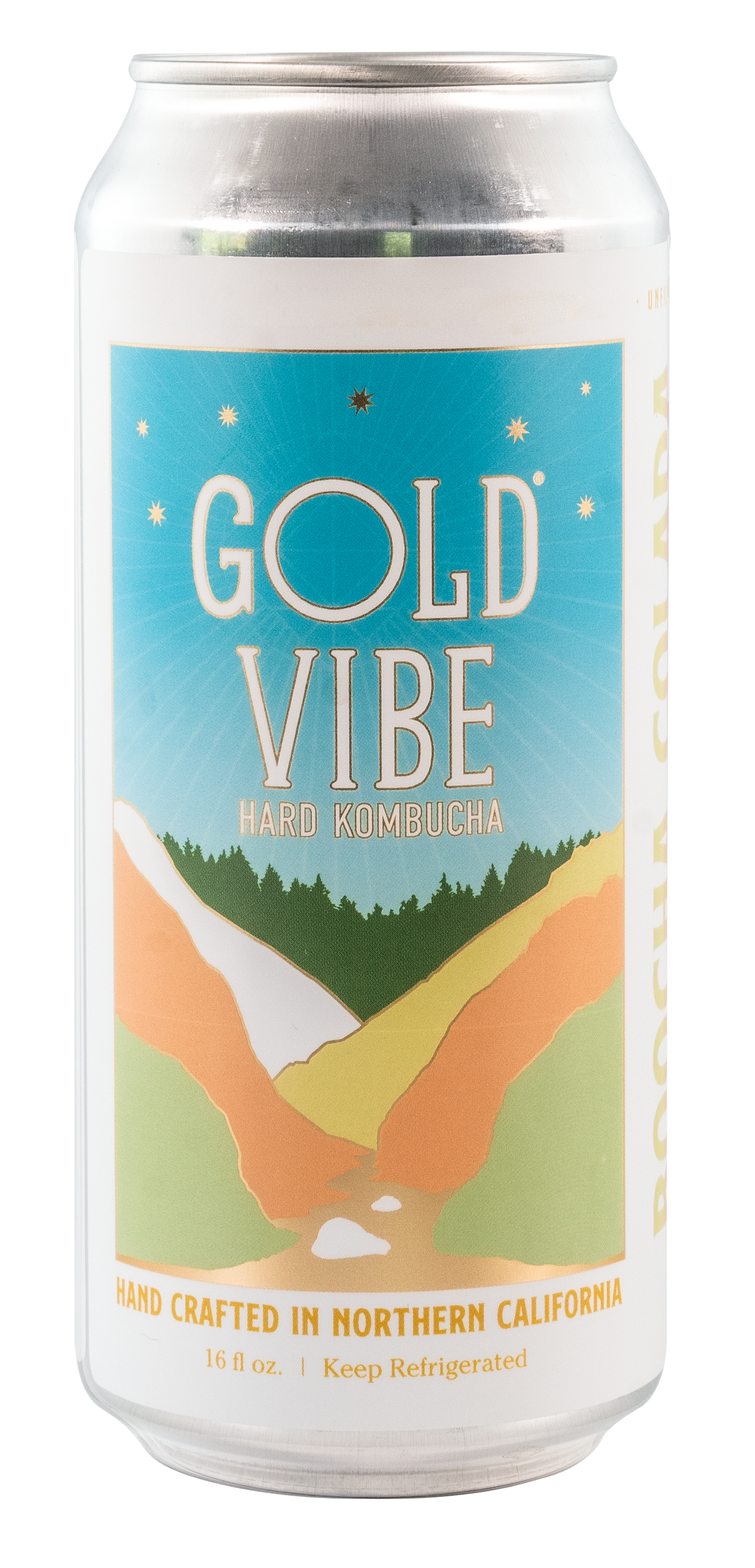 Boocha Colada: Pineapple, Coconut, Lime