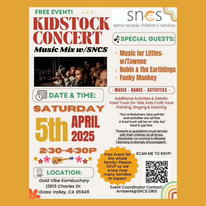 *KIDSTOCK