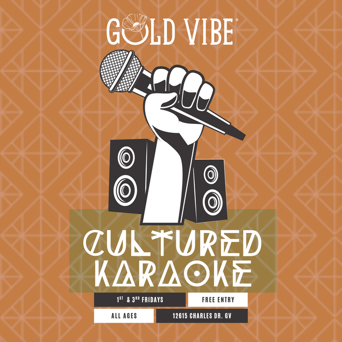 Cultured Karaoke