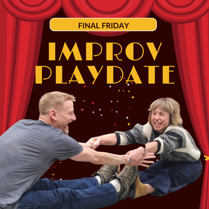 Improv Playdate