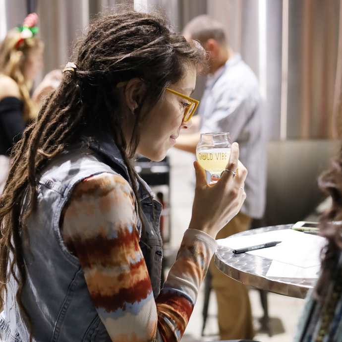 Behind the Scenes Brewery Tour and Tasting 4/29