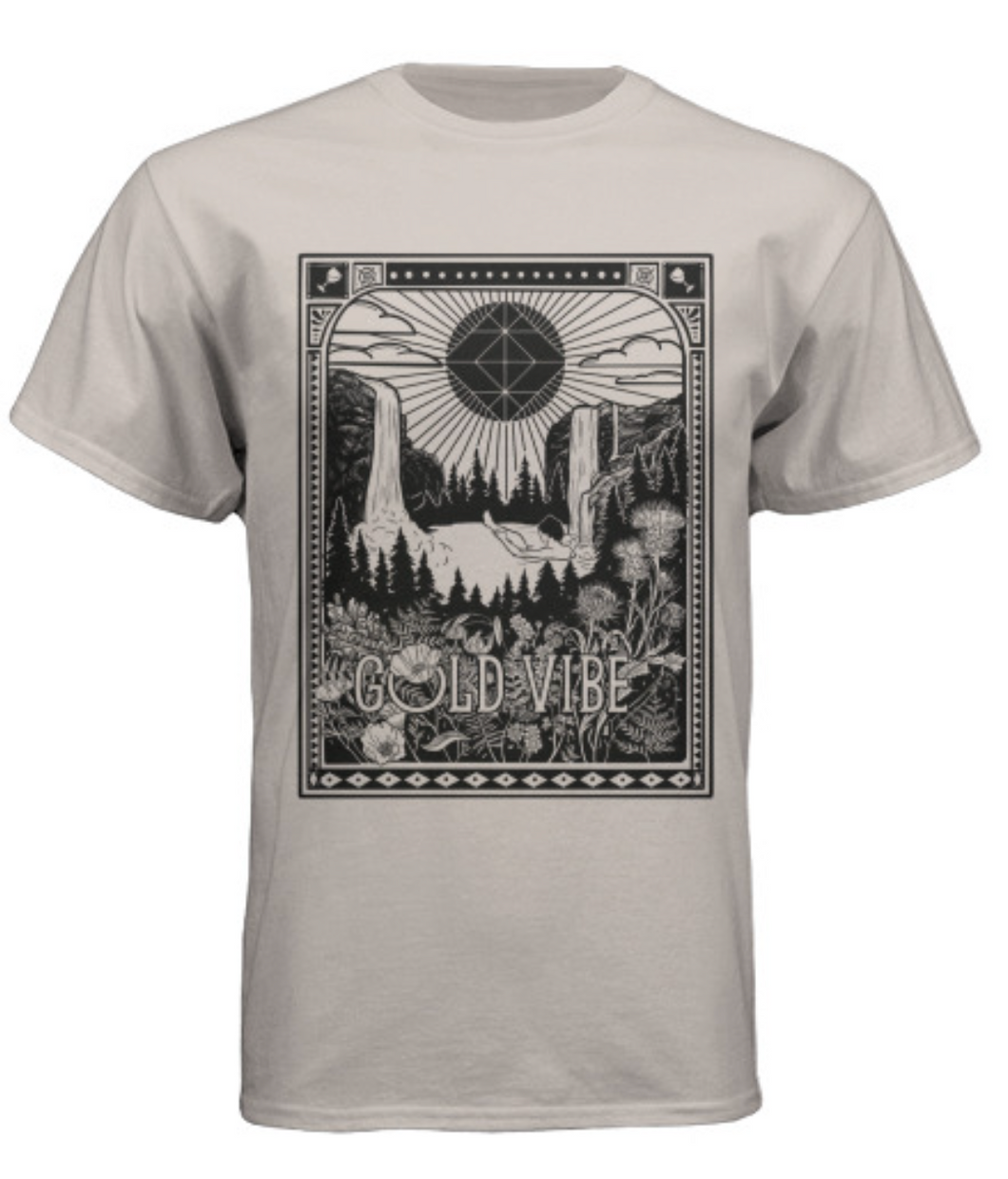 Limited edition shirt - PREORDER