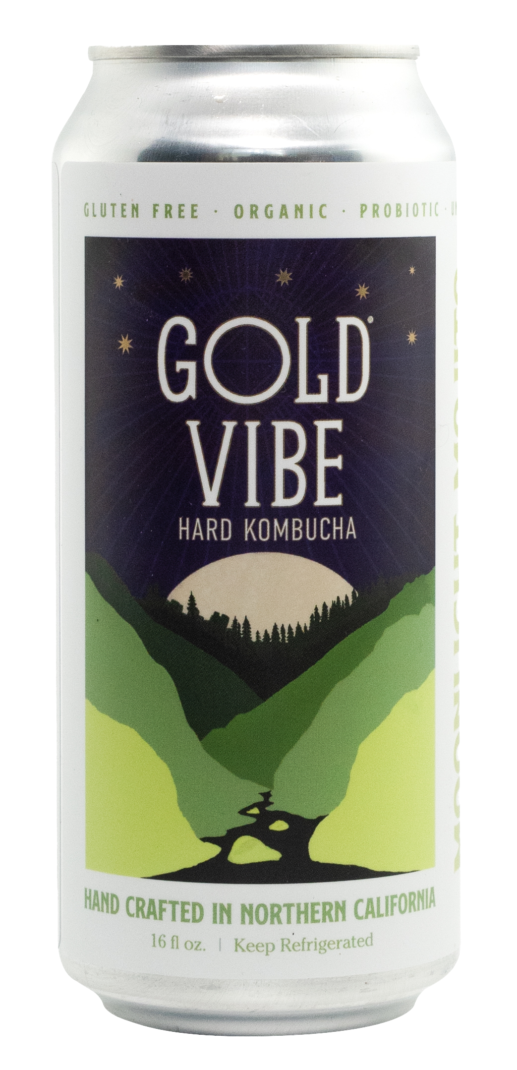 Moonlight Mojito: White Tea, Mint, Lime (16oz 6 PACK)