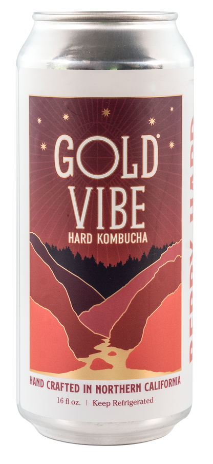 Berry Hard: Blackberry, Strawberry, Blueberry