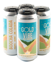 Load image into Gallery viewer, Boocha Colada: Pineapple, Coconut, Lime
