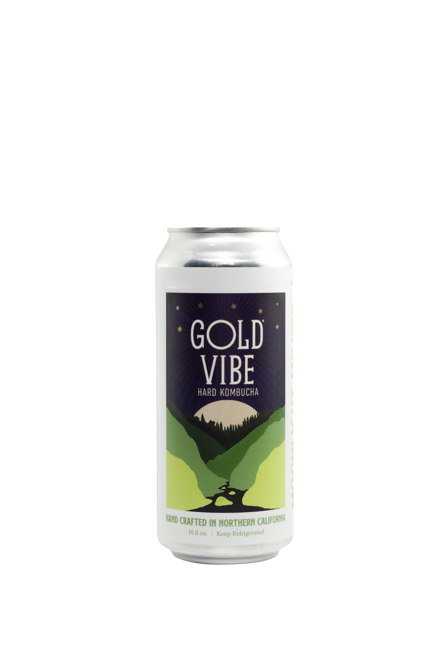 Moonlight Mojito: White Tea, Mint, Lime