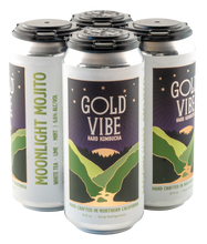 Load image into Gallery viewer, Moonlight Mojito: White Tea, Mint, Lime
